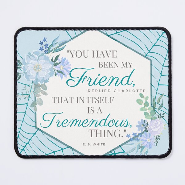 Item preview, Charlotte Friend  designed and sold by shelbyjoffrion.