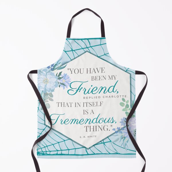 Item preview, Charlotte Friend designed and sold by shelbyjoffrion.