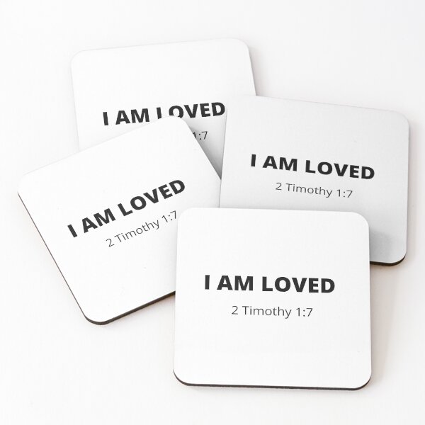 Item preview, Love, God, Belong, Adoption, Forgiven, Bible verse, Bible, Verse, Christian, Jesus, God, Faith, Christianity, Religion, Lord, Motivational, cute, Grace, Quotes. Christian quotes. designed and sold by Isheshop.