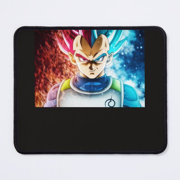 Item preview, DRAGON BALL SUPER Vegeta BY Dabstox66.png designed and sold by AdiMeta.