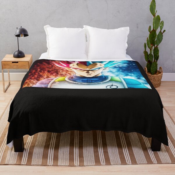 Item preview,  DRAGON BALL SUPER  Vegeta BY Dabstox66.png designed and sold by AdiMeta.