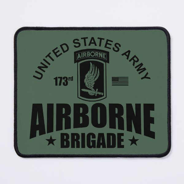 Item preview, 173rd Airborne Brigade designed and sold by StrongVlad.