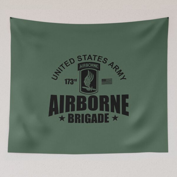 Item preview, 173rd Airborne Brigade designed and sold by StrongVlad.