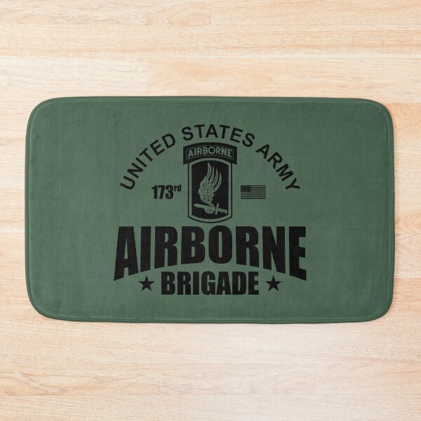Item preview, 173rd Airborne Brigade designed and sold by StrongVlad.