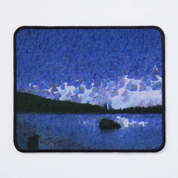 Item preview, Ice House, Eldorado National Forest, California designed and sold by Sergey Ovchinnikov.