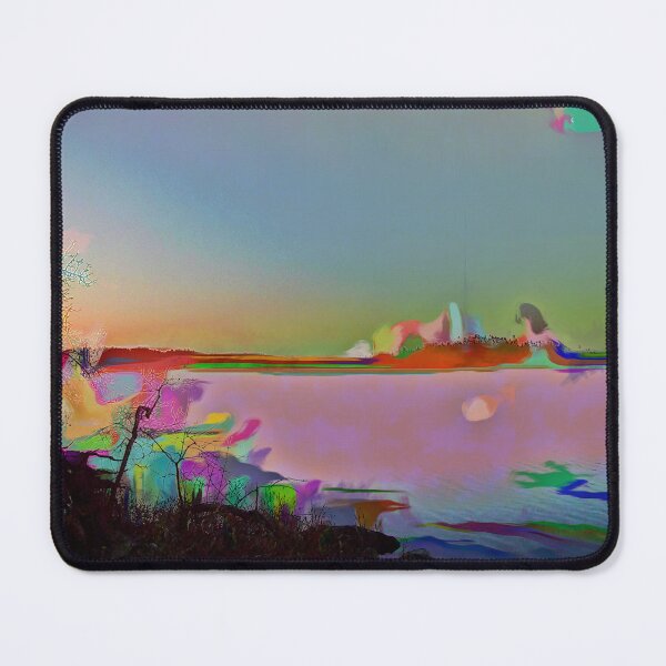 Item preview, The boundary waters of Northern Minnesota. designed and sold by Sergey Ovchinnikov.