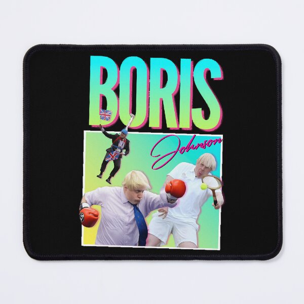 Item preview, Boris Johnson Meme designed and sold by shopAbvs.