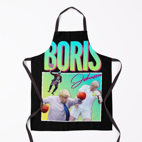 Item preview, Boris Johnson Meme designed and sold by shopAbvs.