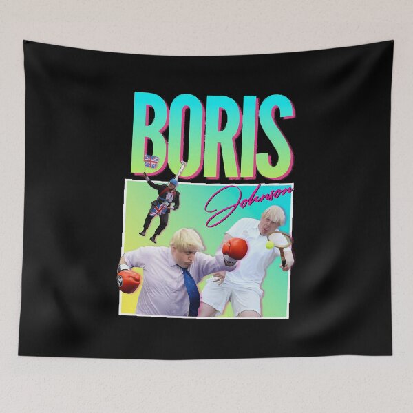 Item preview, Boris Johnson Meme designed and sold by shopAbvs.