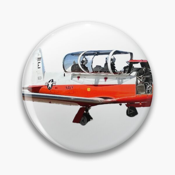 Item preview, USN T-6B Texan II designed and sold by gkringle.