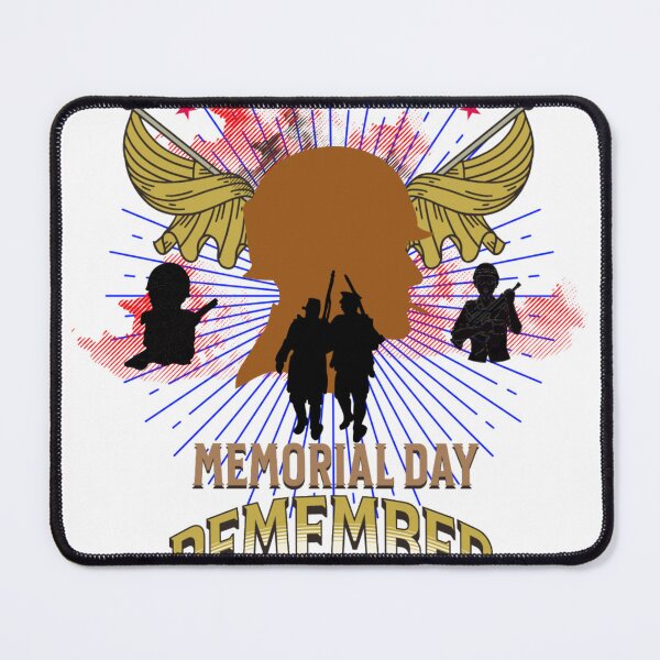 Item preview, Honor The Fallen Thank The Living Memorial Day-Veterans Day designed and sold by Tarikbouchmal.