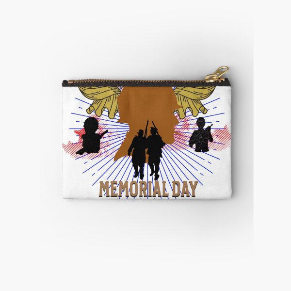 Item preview, Honor The Fallen Thank The Living Memorial Day-Veterans Day  designed and sold by Tarikbouchmal.