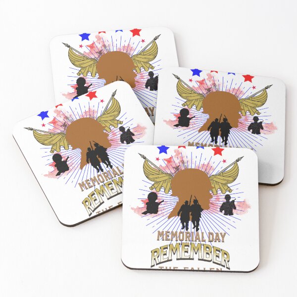 Item preview, Honor The Fallen Thank The Living Memorial Day-Veterans Day  designed and sold by Tarikbouchmal.