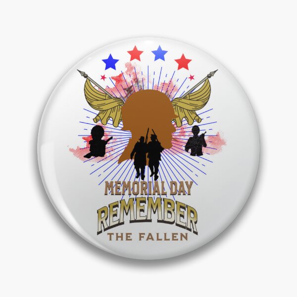 Item preview, Honor The Fallen Thank The Living Memorial Day-Veterans Day  designed and sold by Tarikbouchmal.