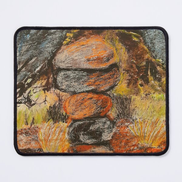 Item preview, Tower of Strength designed and sold by Veronika Mihalj.