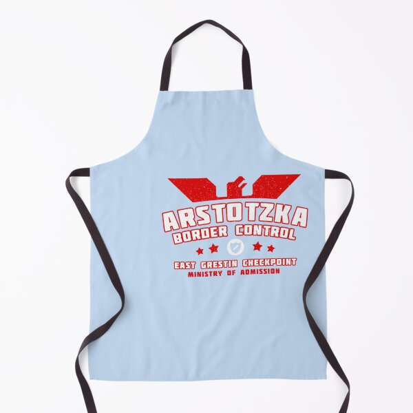 Item preview, Papers Please - Arstotzka Border Control Classic T-Shirt designed and sold by IvonneRenner.