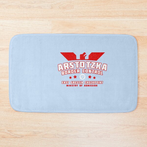 Item preview, Papers Please - Arstotzka Border Control Classic T-Shirt designed and sold by IvonneRenner.