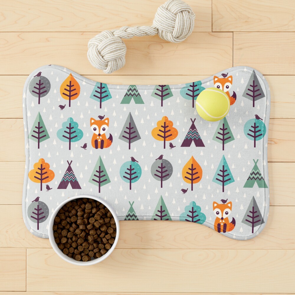 Item preview, Dog Mat designed and sold by daisy-beatrice.