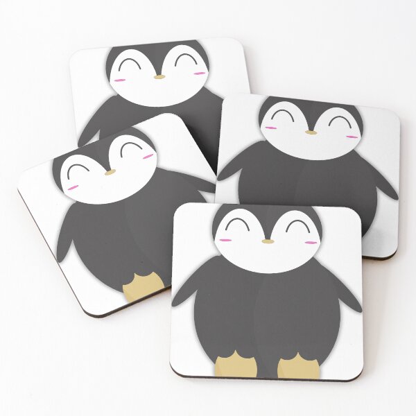 Item preview, Penguin  designed and sold by RudolfR.