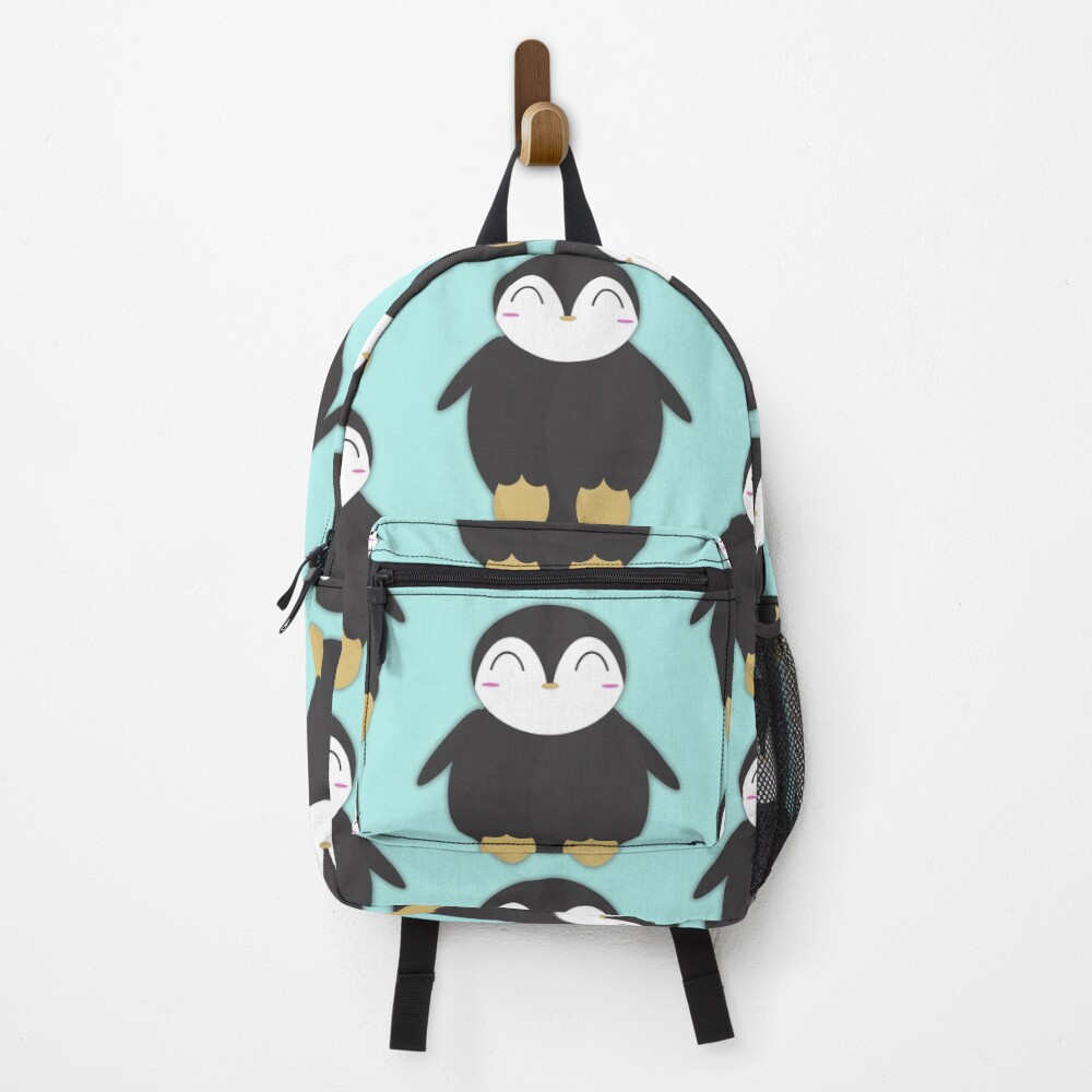 Item preview, Backpack designed and sold by RudolfR.