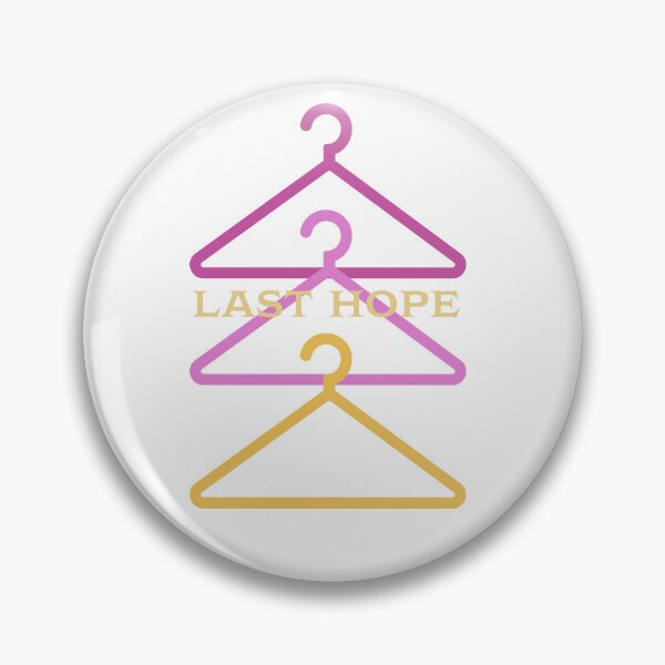 Item preview, Last Hope designed and sold by doGraph.