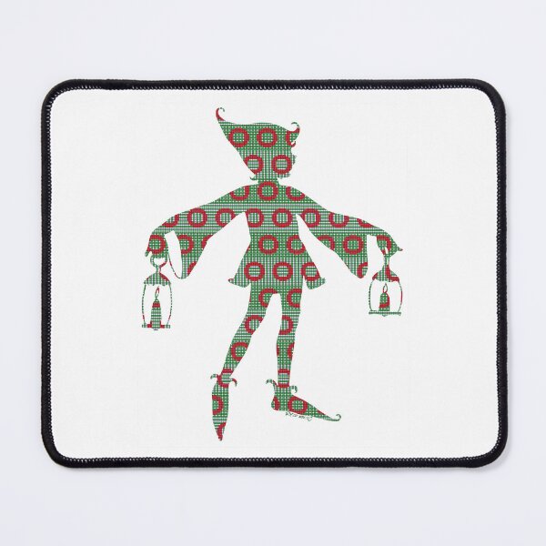 Item preview, Corentin the little elf designed and sold by PolairmozaiC.