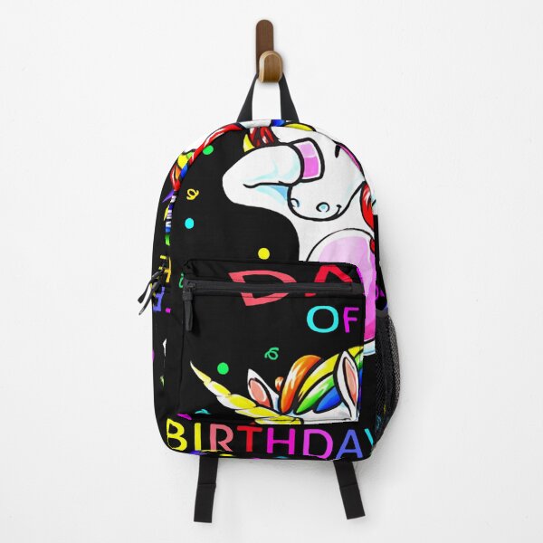 Item preview, Daddy-of-The-Birthday-Princess-Unicorn-Girl-Shirt designed and sold by MarieLouise1.