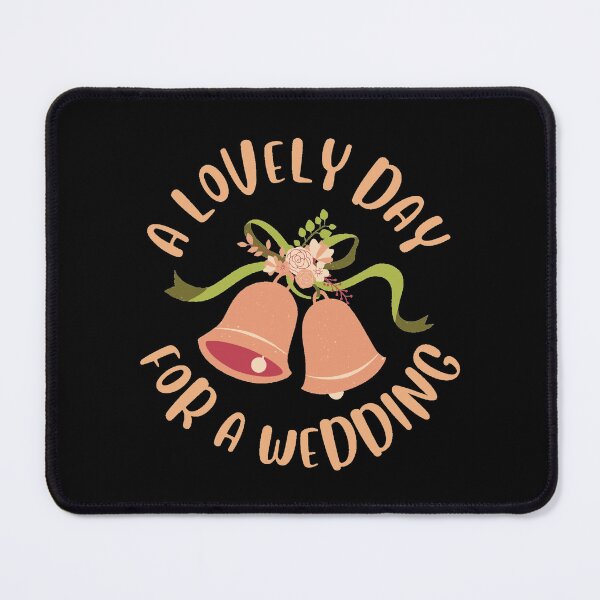 Item preview, A Lovely Day for a Wedding designed and sold by GasconyPassion.