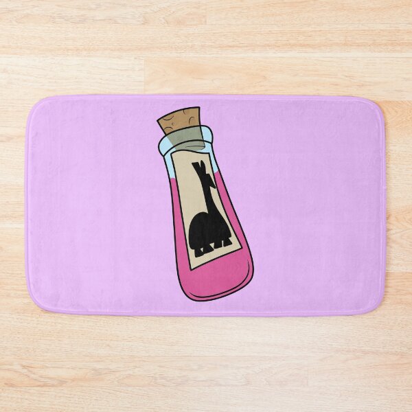 Item preview, Llama Potion designed and sold by ShutterStudios.