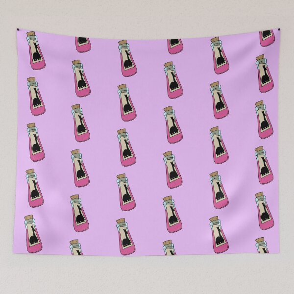 Item preview, Llama Potion designed and sold by ShutterStudios.
