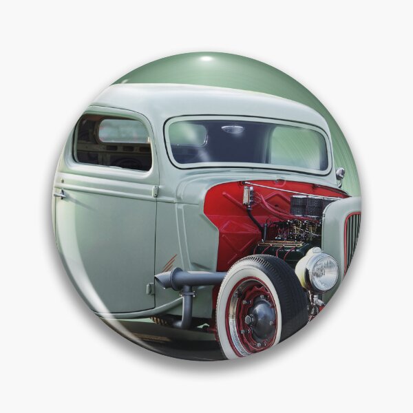 Item preview, 1936 Ford V8 Pickup designed and sold by DaveKoontz.