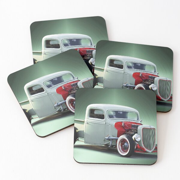 Item preview, 1936 Ford V8 Pickup designed and sold by DaveKoontz.