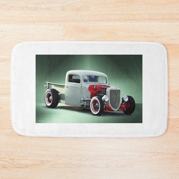 Item preview, 1936 Ford V8 Pickup designed and sold by DaveKoontz.