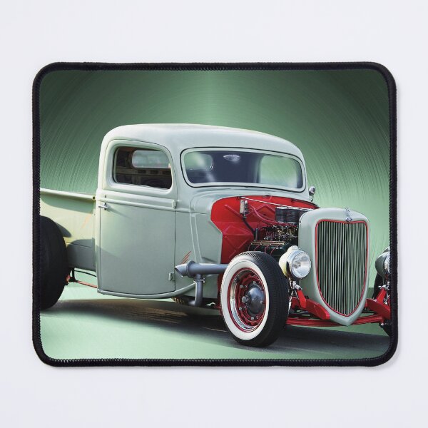 Item preview, 1936 Ford V8 Pickup designed and sold by DaveKoontz.
