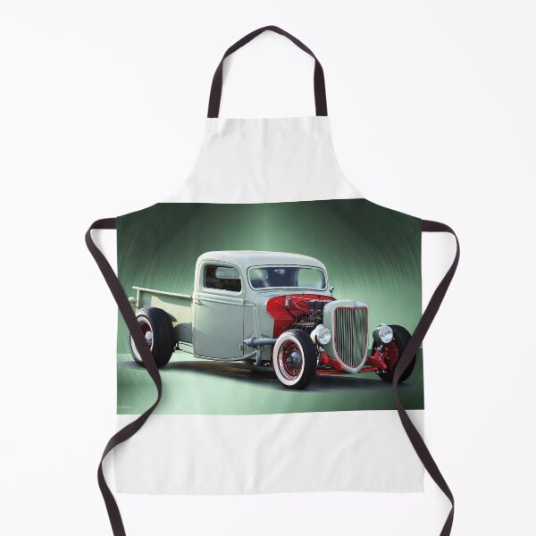 Item preview, 1936 Ford V8 Pickup designed and sold by DaveKoontz.
