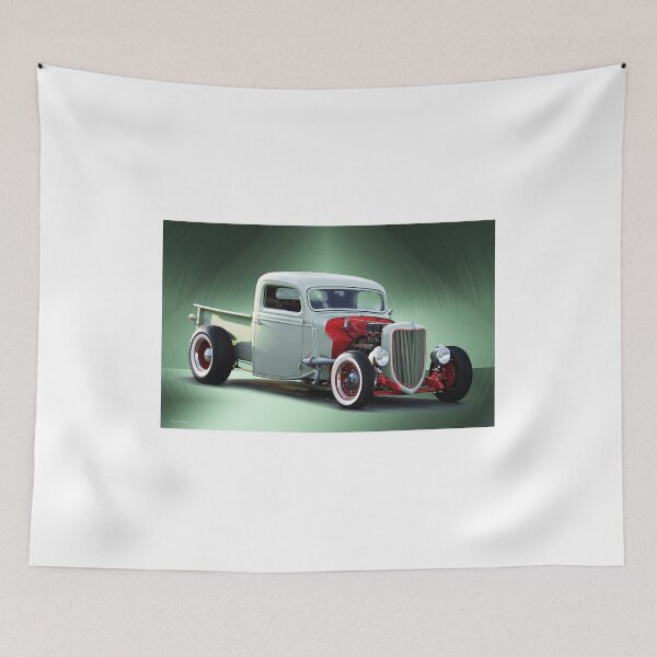 Item preview, 1936 Ford V8 Pickup designed and sold by DaveKoontz.