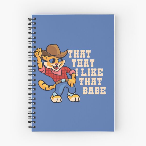 Item preview, That That I Like That Baby - Blue Option 1 designed and sold by ZoomTaDesign.