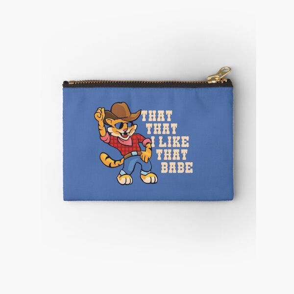 Item preview, That That I Like That Baby - Blue Option 1 designed and sold by ZoomTaDesign.