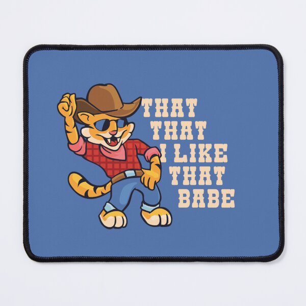 Item preview, That That I Like That Baby - Blue Option 1 designed and sold by ZoomTaDesign.