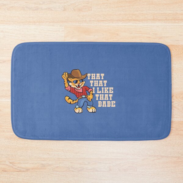 Item preview, That That I Like That Baby - Blue Option 1 designed and sold by ZoomTaDesign.