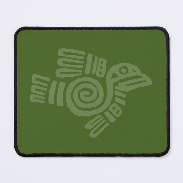 Item preview, Tribal Bird No3 designed and sold by Bunchable.