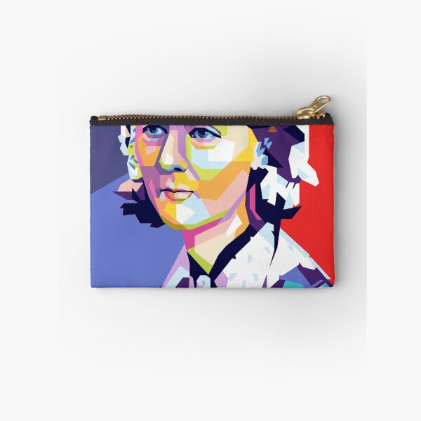 Item preview, Florence Nightingale designed and sold by Shecience.