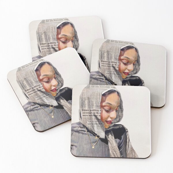 Item preview, Cover Story designed and sold by Norah Gilbert.