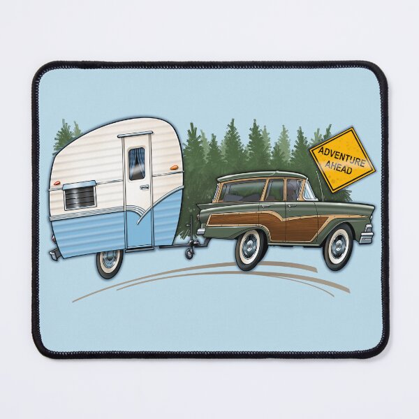 Item preview, Adventure Ahead designed and sold by Andy Lendway.