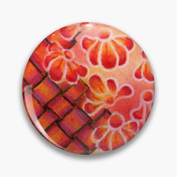 Item preview, Meditative Drawing Abstract Art designed and sold by ScottyScapes.
