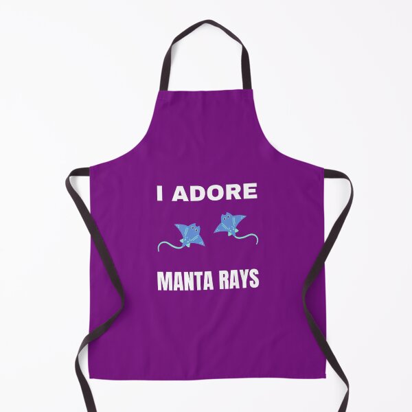 Item preview, I adore Manta Rays designed and sold by fev-rocks.
