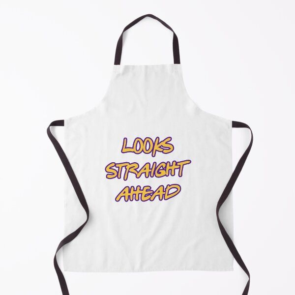 Item preview, Looks Straight Ahead designed and sold by RYUK20.