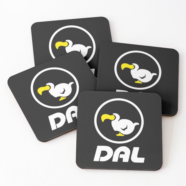 Item preview, DAL Classic T-Shirt designed and sold by AliSchlegel.