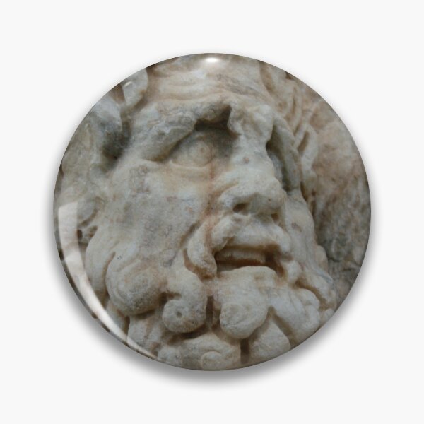 Item preview, The Torment Of Prometheus Frieze Aphrodisias designed and sold by taiche.
