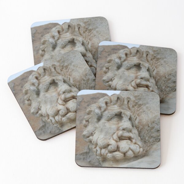 Item preview, The Torment Of Prometheus Frieze Aphrodisias designed and sold by taiche.